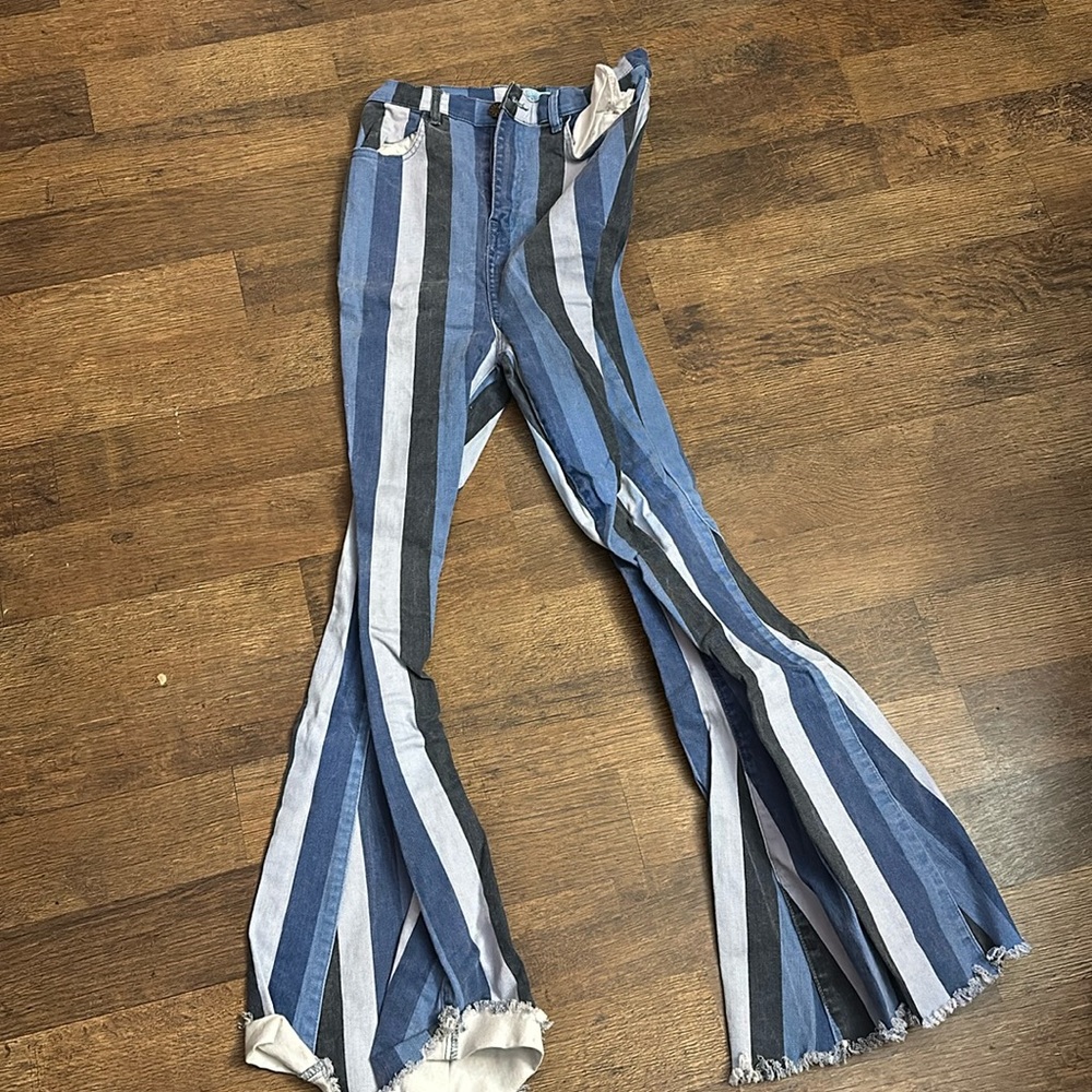 Mumu Bellbottoms
